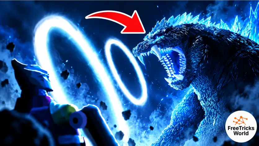 Kaiju Alpha Codes (October 2026): Free Levels, Cells, Tokens & EXP Boosts