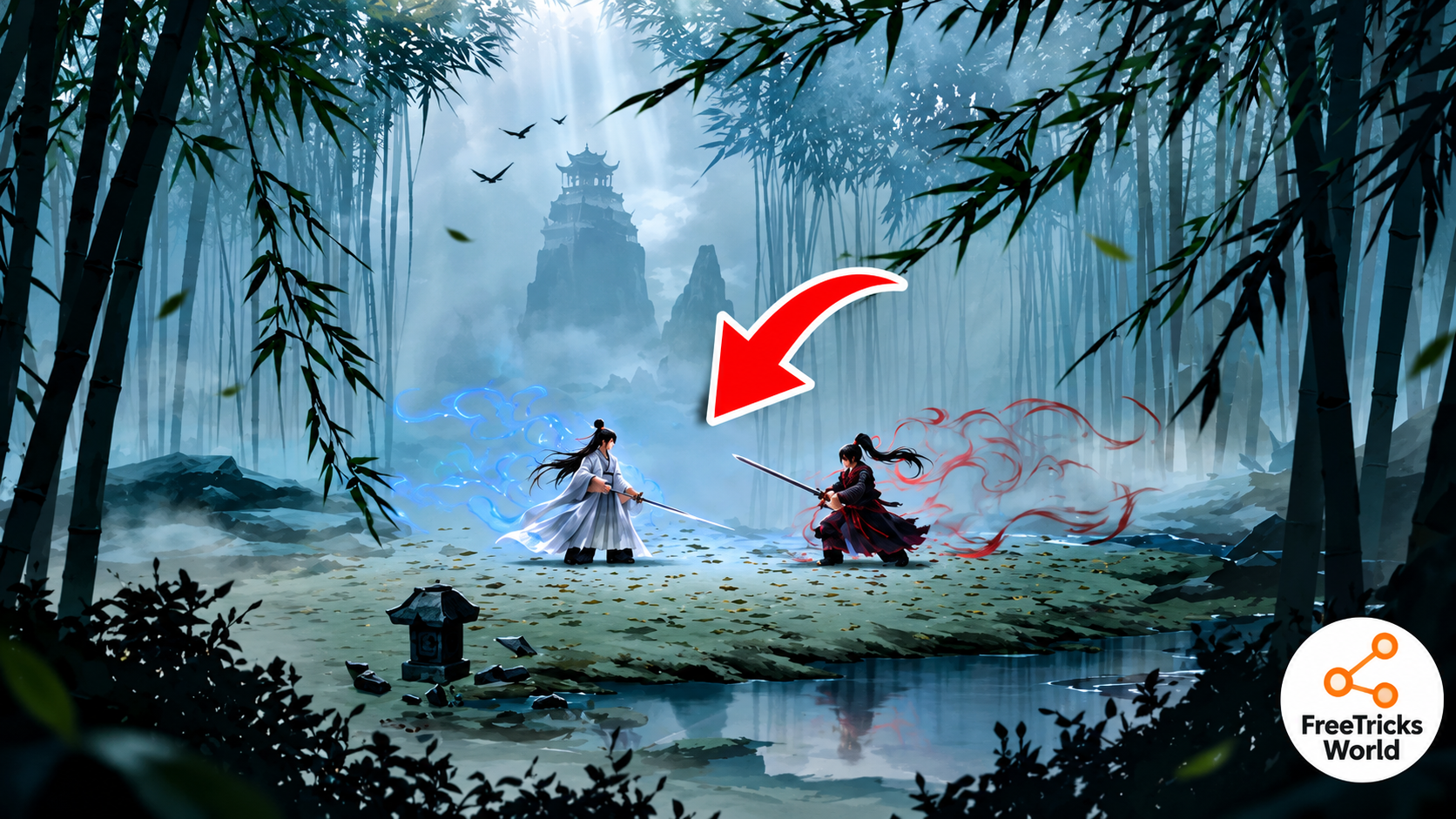 Martial Arts World Codes (October 2026): Free Bloodline Rolls & Silver