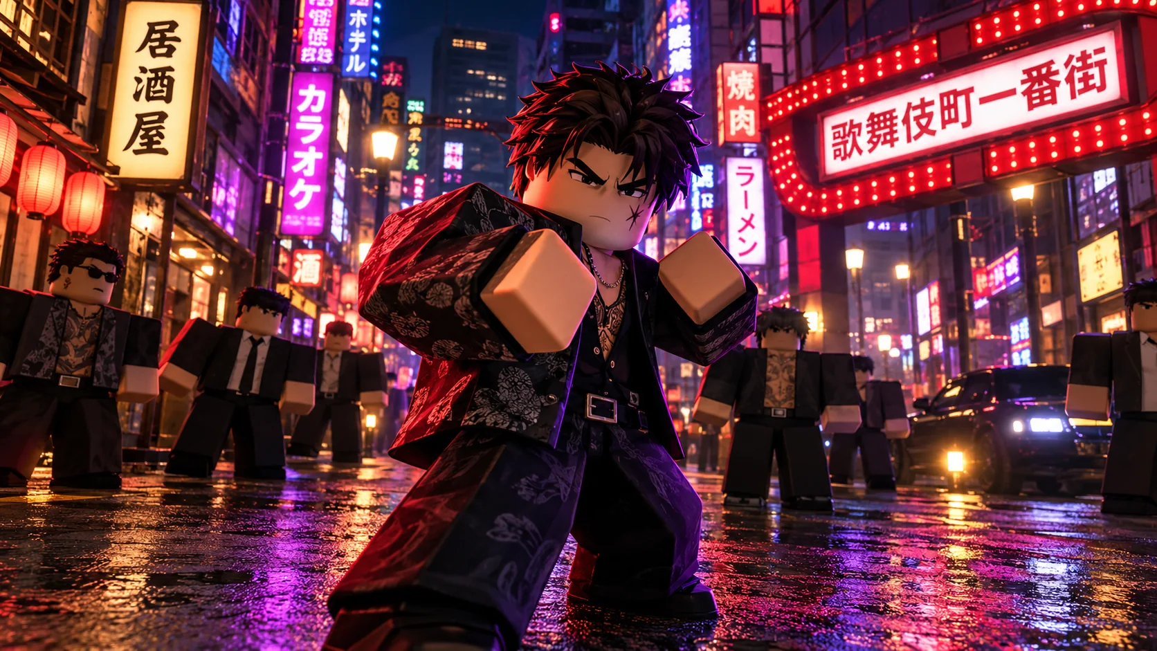 Roblox Kabuki Codes (October 2026): Latest Working Codes